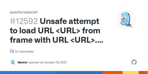 unsafe attempt to load url file.